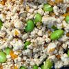 さっちまの作ってみた!投稿(ごはんのお供♪栄養たっぷり炒り豆腐)