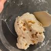 すぐでき！お豆腐米粉のくるみチーズパン【ザクゴロこんがり♡】の工程2