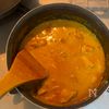 こんなに簡単!?【ほろっとチキンの濃厚バターチキンカレー♡】の工程4