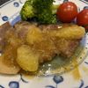 Konatuの作ってみた!投稿(オレンジソースのポークチョップ
)