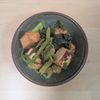 ゆいの作ってみた!投稿(【焼き厚揚げとほうれん草の酢味噌和え】香ばしくさっぱりと♪)
