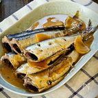 ≪15分で簡単！ふっくら美味しい煮魚≫いわしの酢味噌煮
