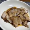 ぽちゃこの作ってみた!投稿(塩こうじの力でとろとろになる焼豚チャーシュー😘🍺)