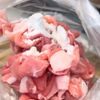 子どもウケ抜群!【豚こま回鍋肉】の工程2
