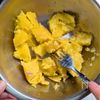 ツナとチーズのキムチポテサラ│レンジで簡単!やみつき副菜の工程3
