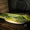 【小松菜とじゃこのナムル】電子レンジで簡単常備菜♪の工程2