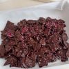 プリングルズチョコよりこっち！材料2つのじゃがチョコの工程2