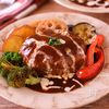 【デミグラスハンバーグ】大切な人に作りたい♪の工程7