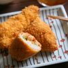中からジュワッと!子どもが絶賛!にんにく味噌のピーマンカツ