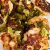 みー助の作ってみた!投稿(【たたき長芋と豚ひき肉のさっぱりバーグ】ポリ袋活用術！激旨☆)