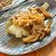 『タラの磯辺焼き キノコあんかけ』簡単絶品！褒められ和食♪