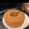 1020938の作ってみた!投稿(基本の米粉シフォンケーキ【しっとりきめ細やか!】)