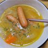 ナムディの作ってみた!投稿(ほっこり温まる♡ごろごろ野菜の旨味たっぷりポトフ)
