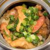 えんぢさんの作ってみた!投稿(【ほっこり甘めの豚こま厚揚げ丼】節約/カサマシ)