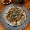1枚たったの250Kcal!【ネバトロ爆弾の挟み焼き】