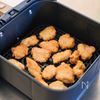 【揚げない鶏マヨ】COSORIで作る人気のあの料理！の工程3