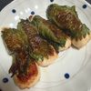 ゆっこの作ってみた!投稿(【鶏ささ身の梅しそ巻きスティック】夏にさっぱり♬︎)