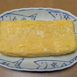 かめちゃん🐢の作ってみた!投稿(【じゅわっとだし巻き卵】白だしで♪だしの旨みが溢れ出す！)