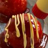作業5分！オーブンにおまかせ爆弾チーズハンバーグの工程5