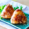 チーズとろける♪だし肉巻きおにぎり