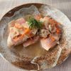 mi♡の作ってみた!投稿(白だしで♪『旨味が染みてる赤魚のみぞれ煮』)