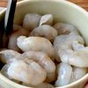 ワンパン15分！生米から作る♪【えびピラフ】の工程2