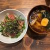 413225の作ってみた!投稿(黄金比率で誰でも簡単に！『わが家の海鮮漬け丼』)