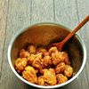 やみつき！カンジャンチキン(甘辛醤油だれチキン)の工程3
