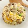 のりのり🐾🎀🤍の作ってみた!投稿(【ひき肉バターチャーハン】コクうま、やみつき！)