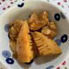 万福の作ってみた!投稿(【鶏むね肉とたけのこの旨煮】ほっこり和食♪シンプル簡単煮物◎)