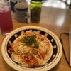 Miyuki Otake Wakabayashiの作ってみた!投稿(【カリカリごぼうやみつき】トマトとツナの混ぜるだけそうめん)