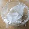 カリモチ食感がクセになる!『のり塩チーズいももち』の工程1