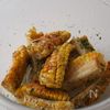 【とうもろこしの唐揚げ】サクッと美味しい◎の工程5