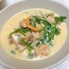 もぐもぐの作ってみた!投稿(【鶏肉と大根の和風シチュー】出汁と食材の旨みが溢れ出す!)