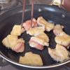 家にある材料だけで格上げ✨簡単すぎる【トマトチキンカレー】の工程4