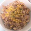 milkの作ってみた!投稿(【豚肉とコーンのうま味噌バター】子供爆食い!スタミナ/簡単)