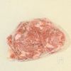 包まず簡単!【豚こま棒餃子】の工程1
