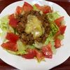 りんごの作ってみた!投稿(《簡単！おいしい！本格的！》みんな大好きタコライス)