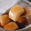 レンジで2分！簡単【みたらしきなこ】の工程4