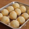 食感が楽しい！とうもろこしチーズポテトの工程4