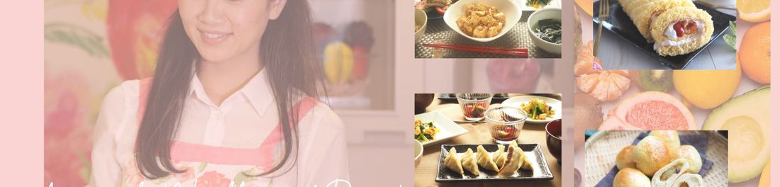 美味しくて綺麗になれるレシピ