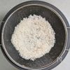 れんこんと梅の炊き込みご飯│さっぱり&ほっこり和の味わいの下準備