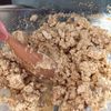 かにかまきゅうりの【中華風豆腐サラダ】の工程4