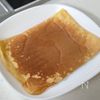 休日おやつに!しっとりふわふわ♡【ホケミでバウムクーヘン】の工程5