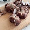 焼きしいたけとツナのレモン醤油和え/火を使わない簡単副菜!の工程1