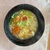 miiの作ってみた!投稿(簡単!なのに本格的♡トマトのサンラータン)