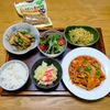 seri_chanの作ってみた!投稿(ほうれん草と舞茸のとろみそぼろ煮)