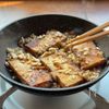 厚揚げのネギ味噌ステーキの工程4