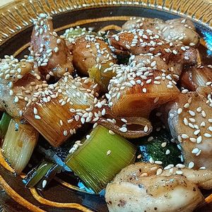 mmm10の作ってみた!投稿(【天才的♡絶品すぎる焼き鳥丼】ごはんが足りなくなるほど美味◎)