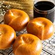 【基本のベーグル】初心者にもおすすめ！手ごねで作る絶品レシピ